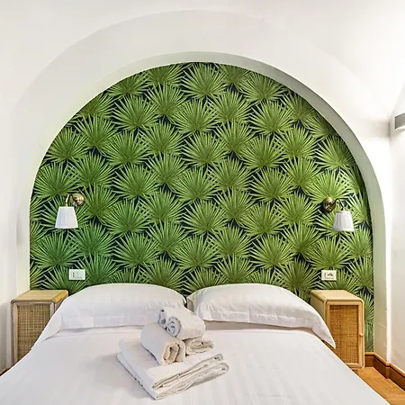 Апартаменты Lion Aparts Рим