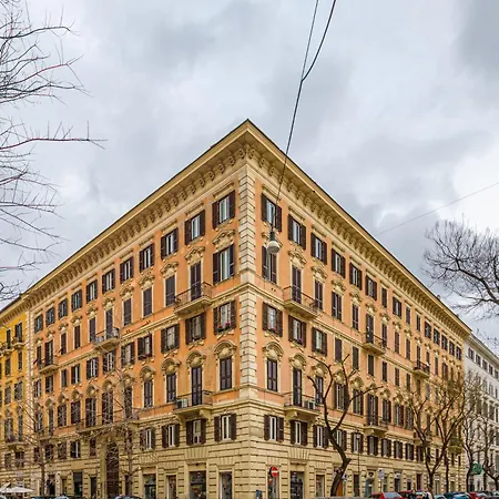 Lion Aparts Апартаменты