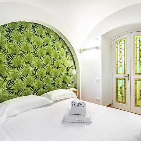 شقة Lion Aparts *