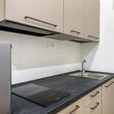 شقة Lion Aparts روما