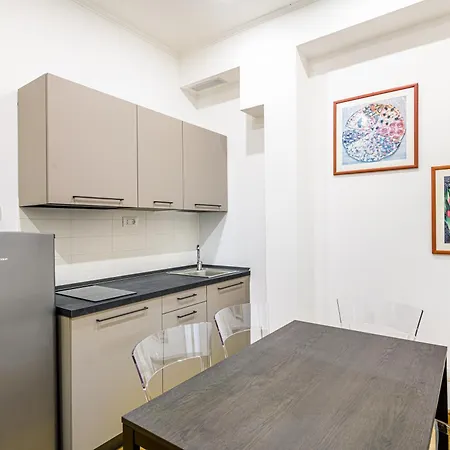 شقة Lion Aparts روما