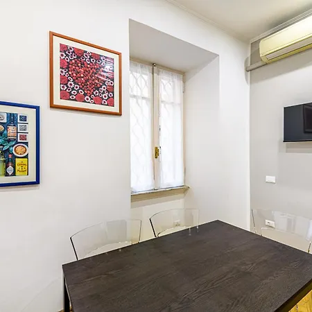 Lion Aparts شقة روما