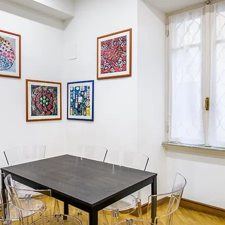 شقة Lion Aparts روما